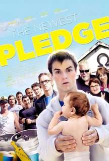 The Newest Pledge - 2012 DVDRip XviD AC3 - Türkçe Altyazılı indir