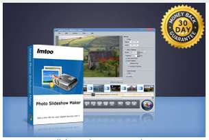 ImTOO Photo Slideshow Maker v1.0.2.0214