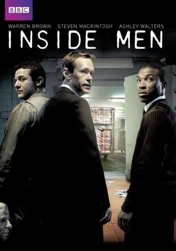 Inside Men 1. Sezon 1. ve 2. Bölüm DVBRip XviD Türkçe Altyazılı Tek Link indir